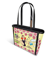 Chocolaticas&copy; Notebook's Mary Jane Flat